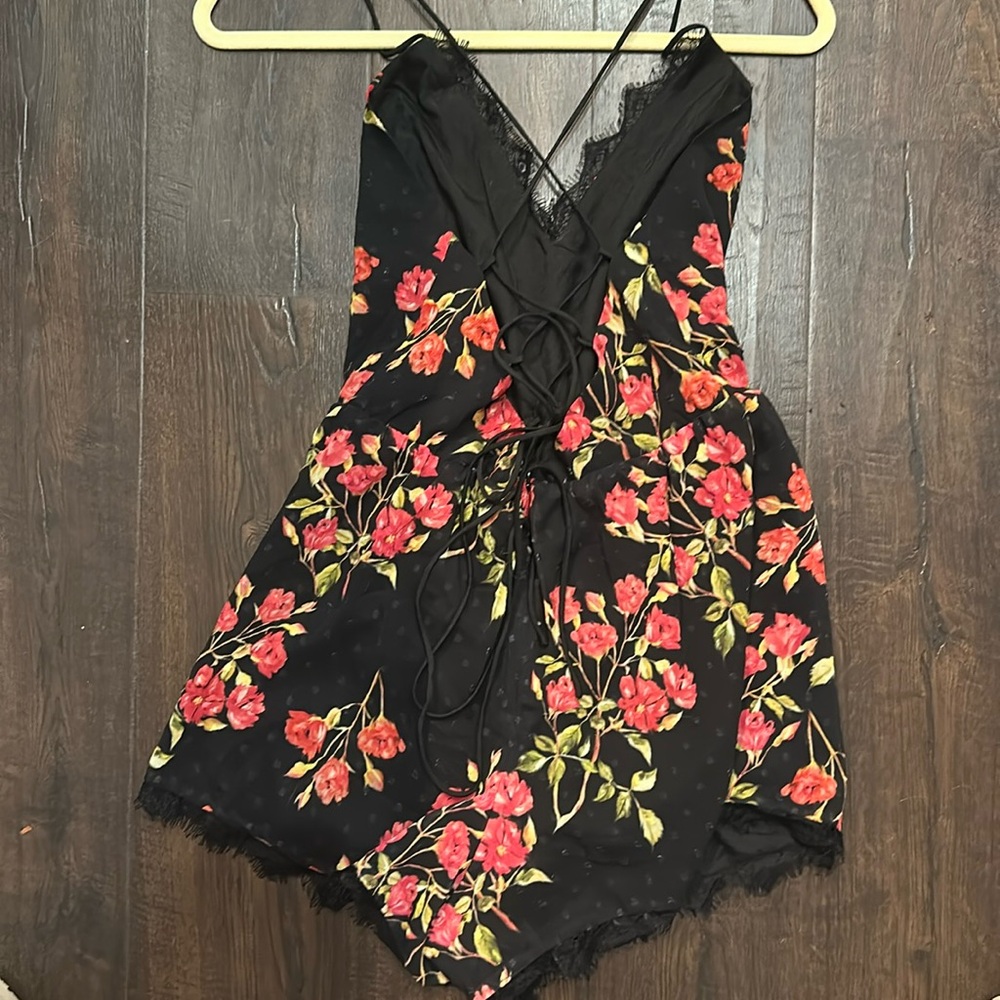 Lovers & Friends romper XS